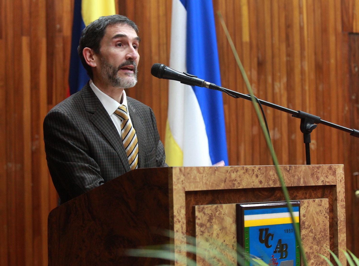 Dr. José Luis Da Silva Pinto